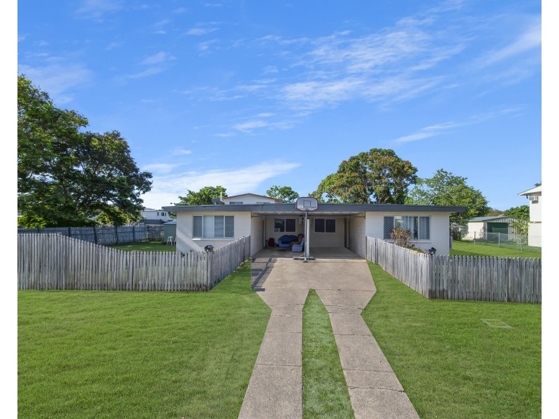 1 & 2 / 12 Luxton Street, Kirwan QLD 4817