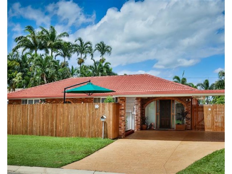 83 Joyce Street, Kirwan QLD 4817