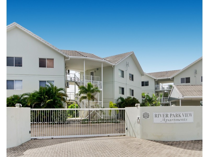 18/1 Hodel Street, Rosslea QLD 4812