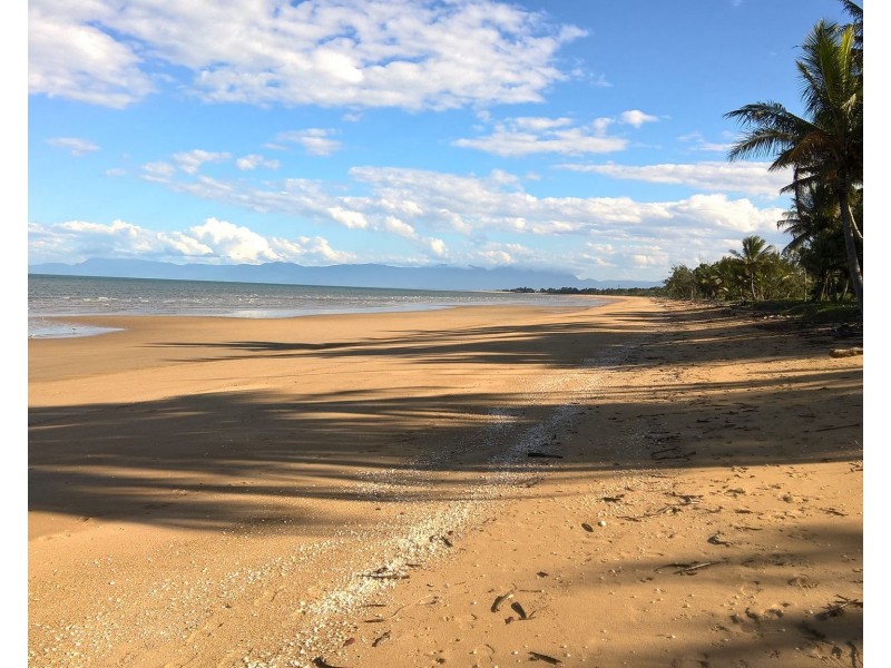 50 Luff Street, Hull Heads QLD 4854