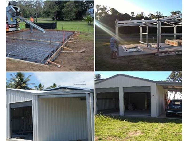 50 Luff Street, Hull Heads QLD 4854