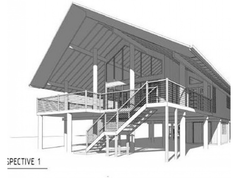 50 Luff Street, Hull Heads QLD 4854