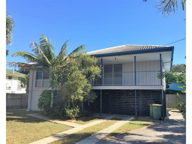 43 Goldsworthy Street, Heatley QLD 4814