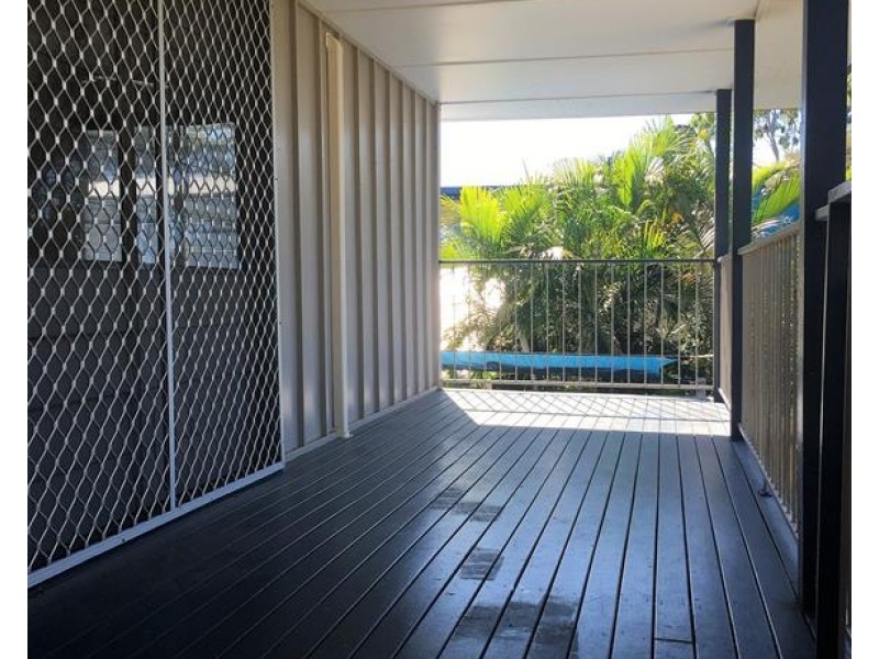 43 Goldsworthy Street, Heatley QLD 4814