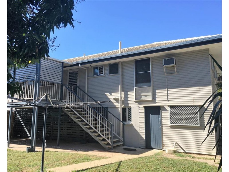 43 Goldsworthy Street, Heatley QLD 4814