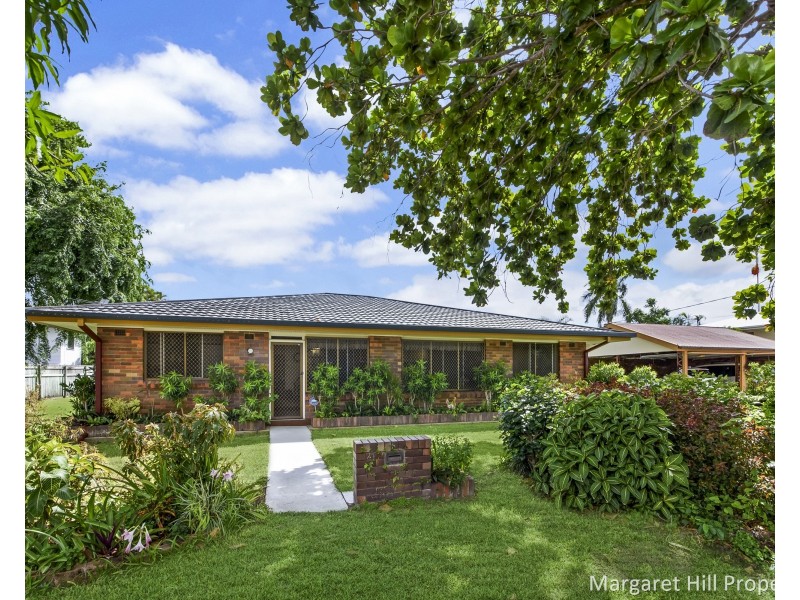 21 Coorong Avenue, Mundingburra QLD 4812