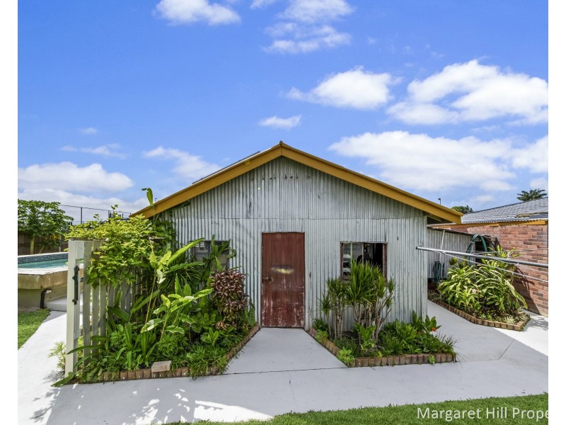 21 Coorong Avenue, Mundingburra QLD 4812