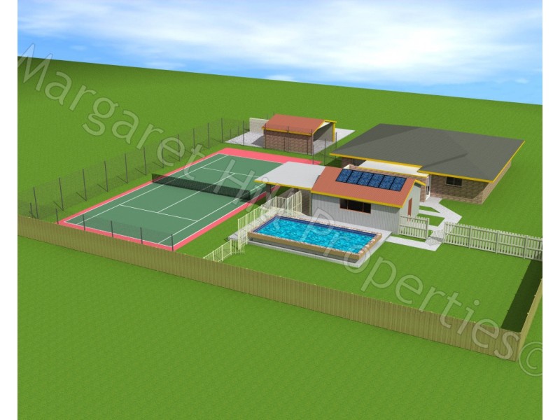 21 Coorong Avenue, Mundingburra QLD 4812