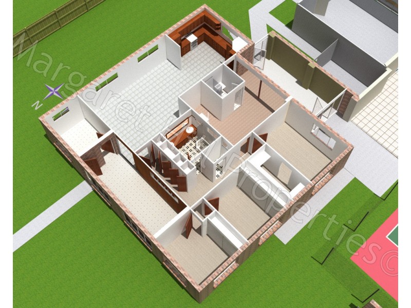 21 Coorong Avenue, Mundingburra QLD 4812