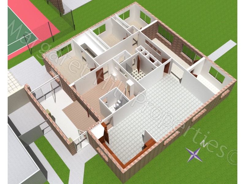 21 Coorong Avenue, Mundingburra QLD 4812