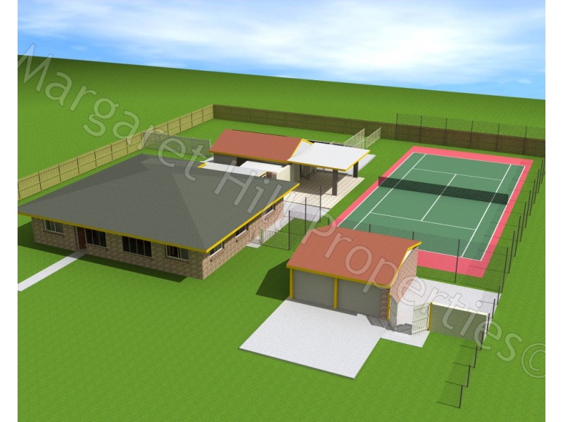 21 Coorong Avenue, Mundingburra QLD 4812