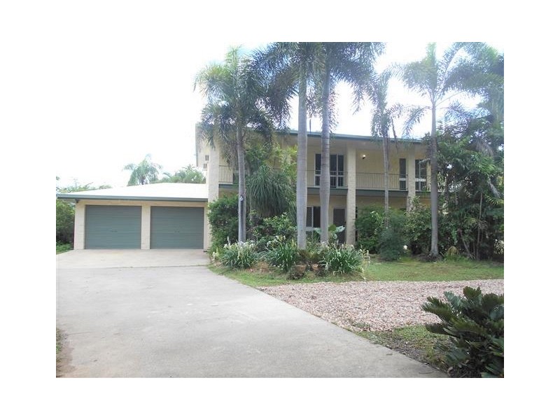 39 Rupertswood Drive, Alice River QLD 4817