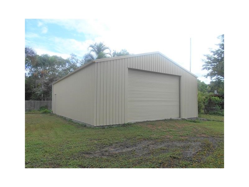 39 Rupertswood Drive, Alice River QLD 4817