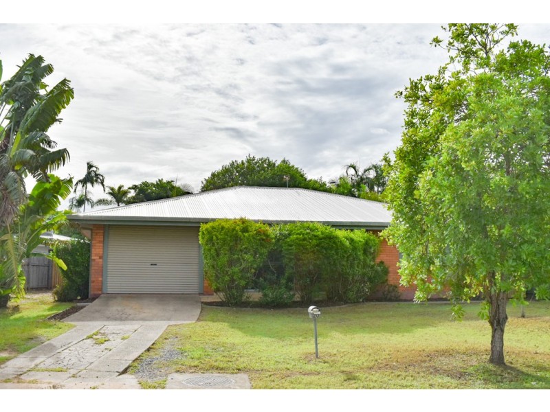 20 Masuda Street, Annandale QLD 4814