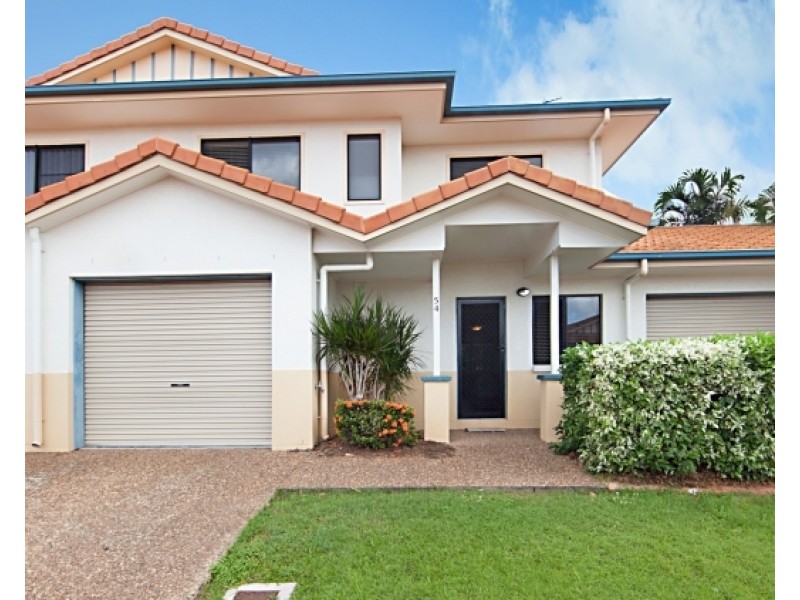 54/1 Burnda Street, Kirwan QLD 4817