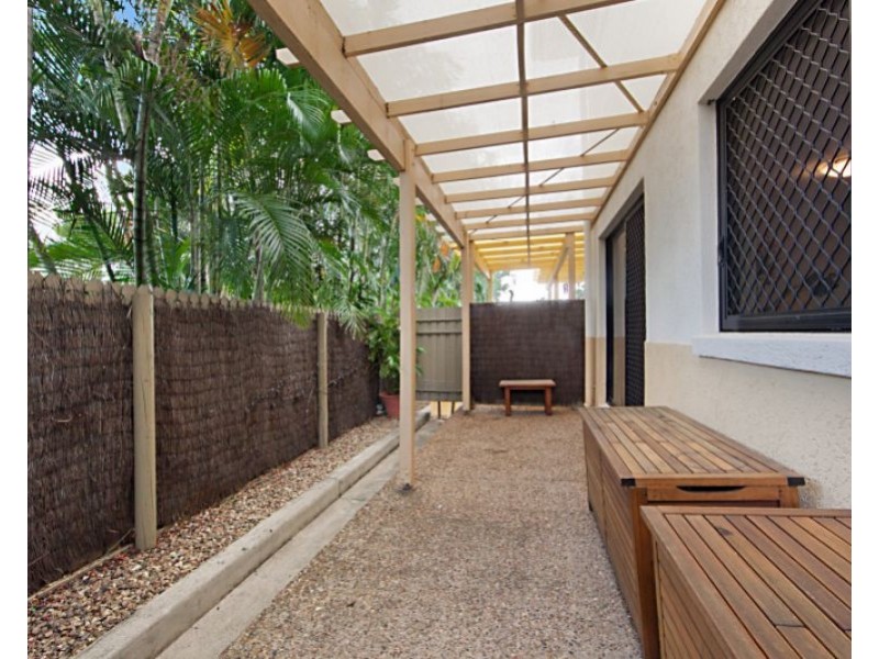 54/1 Burnda Street, Kirwan QLD 4817