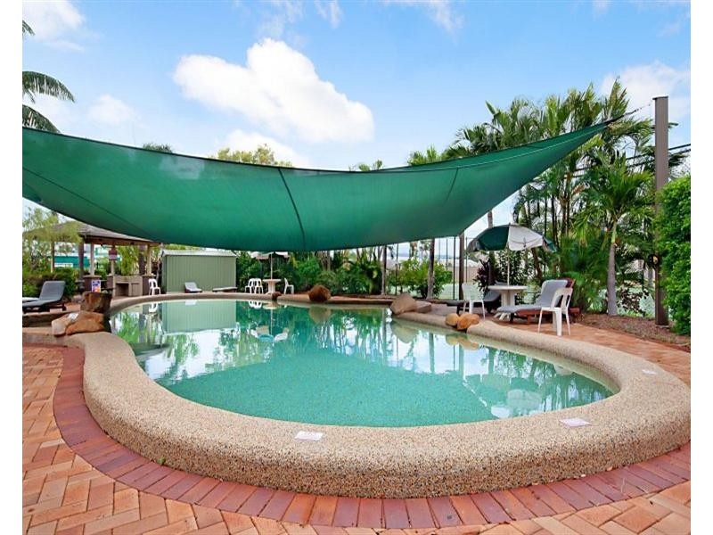 54/1 Burnda Street, Kirwan QLD 4817