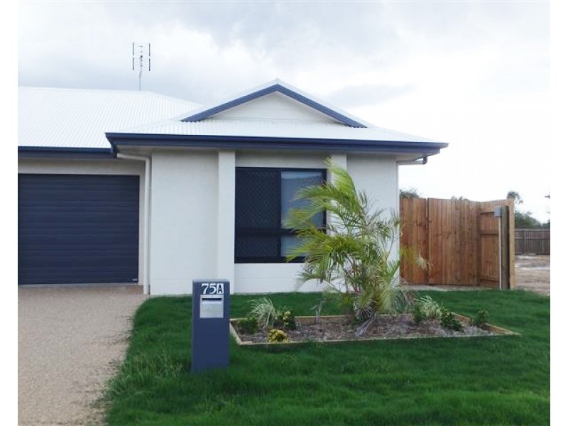 75A Wakeboard Circuit, Kelso QLD 4815