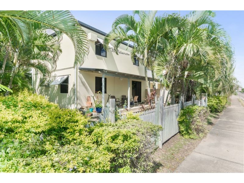 1/80 Palmerston Street, Gulliver QLD 4812