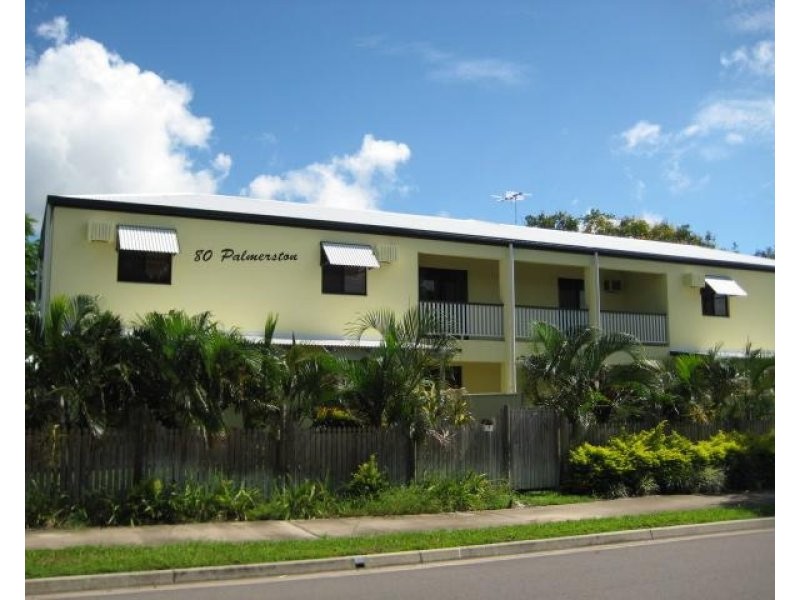 1/80 Palmerston Street, Gulliver QLD 4812