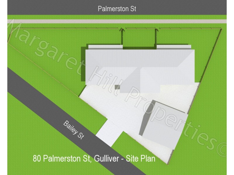 1/80 Palmerston Street, Gulliver QLD 4812