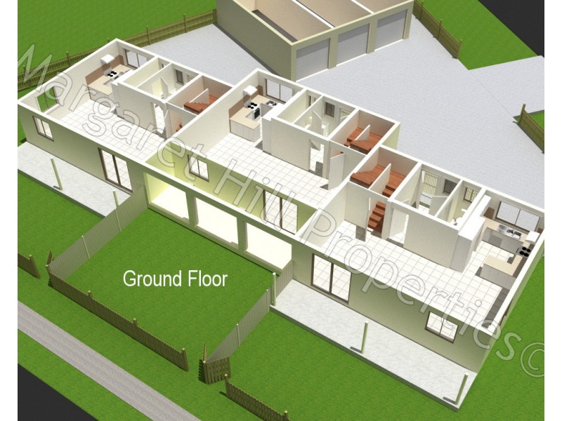 1/80 Palmerston Street, Gulliver QLD 4812