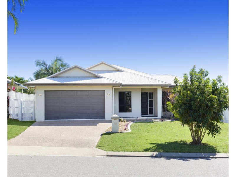 10 Baxendell Place, Bushland Beach QLD 4818