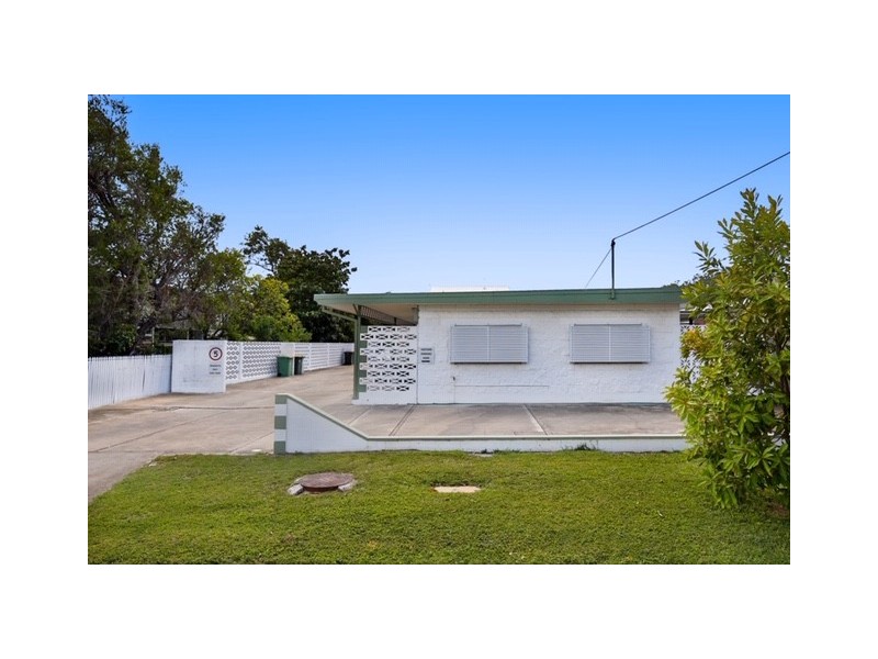 2/47 Ralston Street, West End QLD 4810