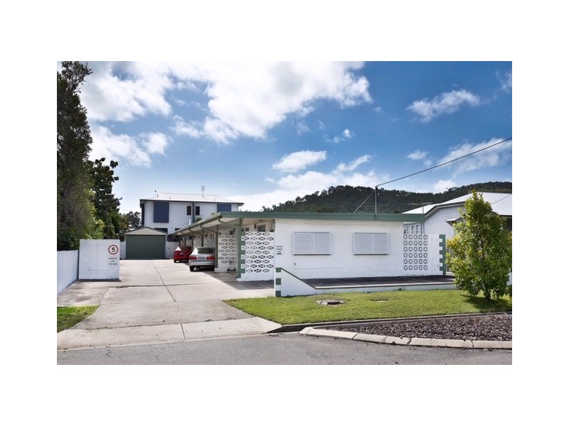 2/47 Ralston Street, West End QLD 4810