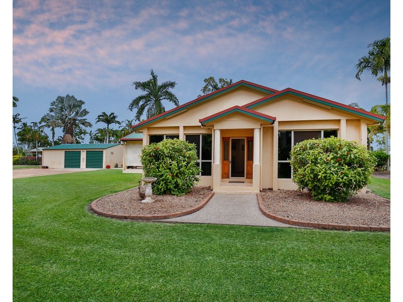 3 St Jude Court, Rangewood QLD 4817