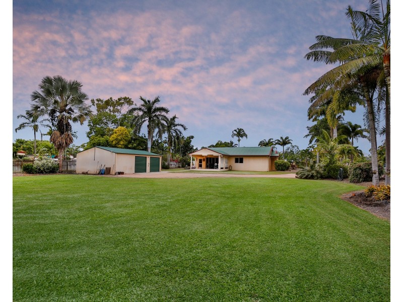 3 St Jude Court, Rangewood QLD 4817