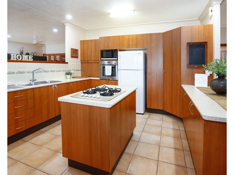3 St Jude Court, Rangewood QLD 4817