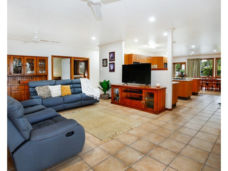 3 St Jude Court, Rangewood QLD 4817
