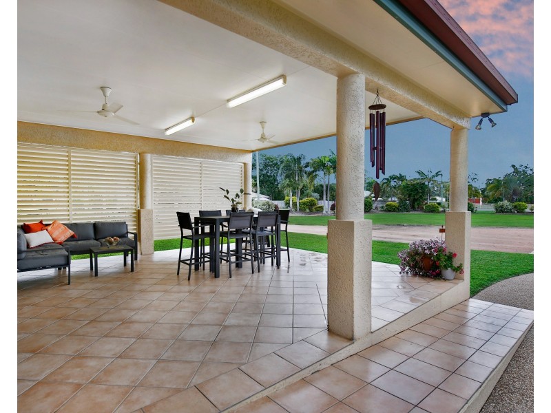 3 St Jude Court, Rangewood QLD 4817