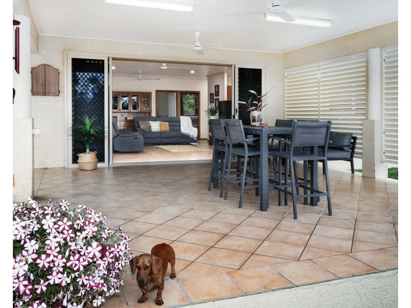 3 St Jude Court, Rangewood QLD 4817