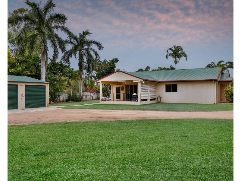 3 St Jude Court, Rangewood QLD 4817