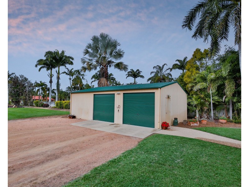 3 St Jude Court, Rangewood QLD 4817