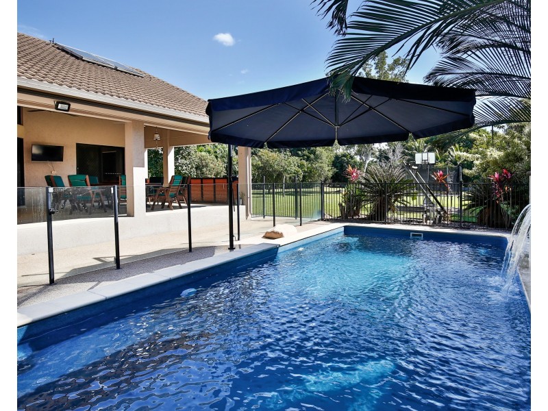 13 Michelle Court, Alice River QLD 4817