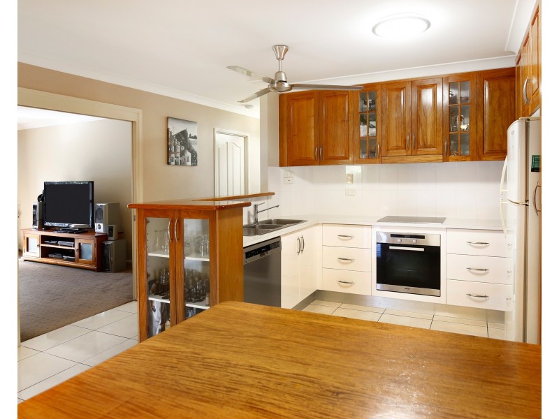 13 Michelle Court, Alice River QLD 4817