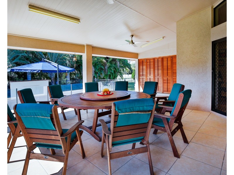 13 Michelle Court, Alice River QLD 4817