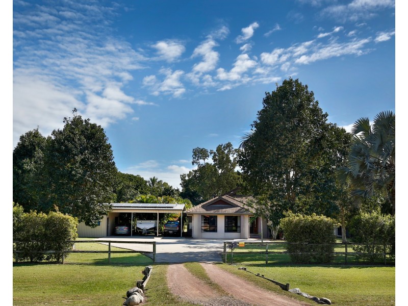 13 Michelle Court, Alice River QLD 4817