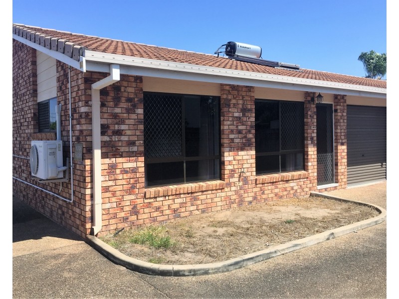 1/34 Peel Street, Garbutt QLD 4814