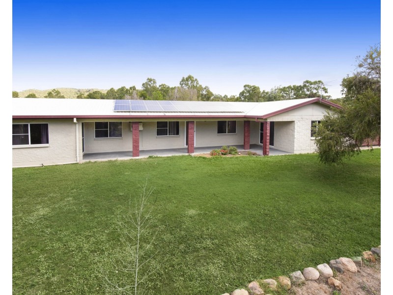 2 Bottlebrush Court, Nome QLD 4816