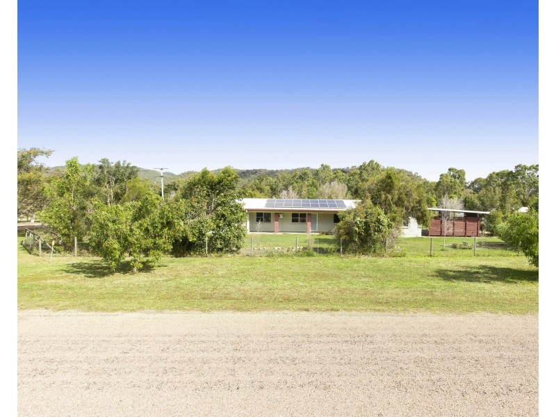 2 Bottlebrush Court, Nome QLD 4816