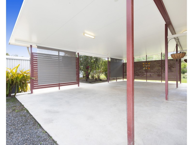 2 Bottlebrush Court, Nome QLD 4816