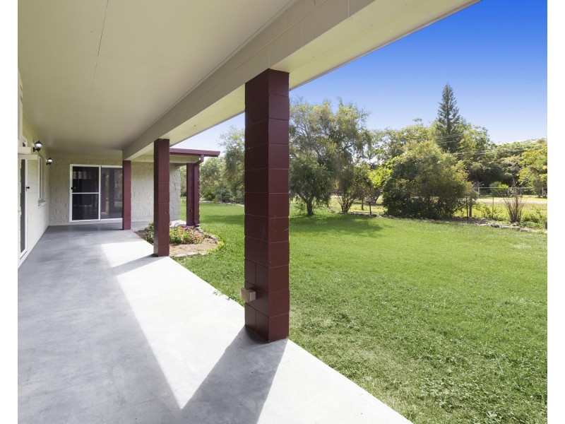 2 Bottlebrush Court, Nome QLD 4816
