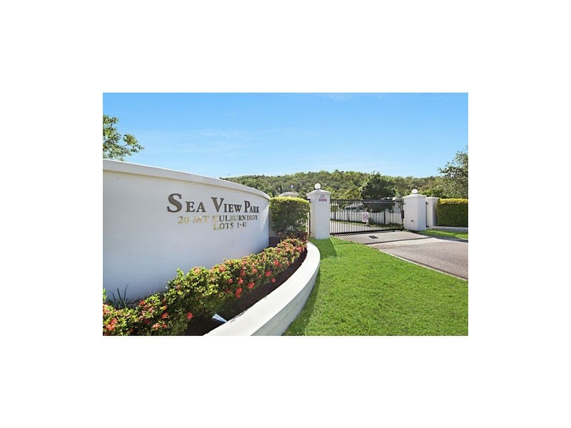 Lot 21, 20 Mount Kulburn Drive, Jensen QLD 4818