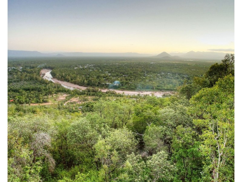 Lot 21, 20 Mount Kulburn Drive, Jensen QLD 4818