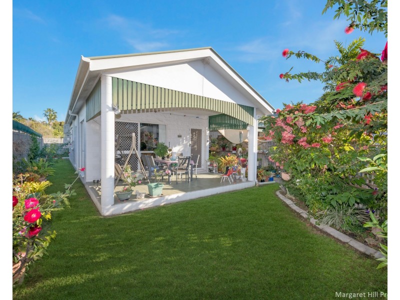 3/170 Bayswater Road, Currajong QLD 4812