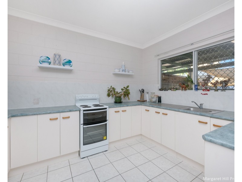 3/170 Bayswater Road, Currajong QLD 4812